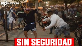 SIN SEGURIDAD EN GUATEMALA  ANTIDOPING [upl. by Diraj403]