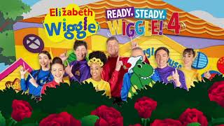 The Ready Steady Wiggles  Series 4  Dippy Doo Fanmade Video❤💛💙💜 [upl. by Ylrebmic53]