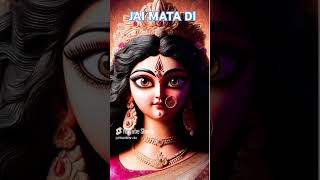 Prem se bolo Jay Mata Di songshortvideo [upl. by Brandea]