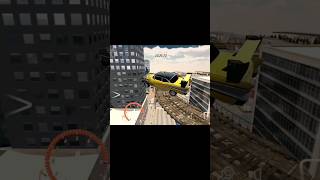 Chevy Bel air ✈️️ Airlines  Car Parking Multiplayer cpm2 youtubeshort carparkingmultiplayer [upl. by Earb]