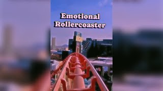 ‘Emotional Rollercoaster’ Vivian Green Cover [upl. by Sucirdor287]