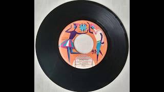 Conjunto Danzantes de Puquio Trilla  Chimaycha 45 RPM [upl. by Hayifas]