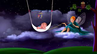 Lori ❤ Lullaby for Babies ❤ Mother Humming Lullabies ❤ Sound Sleep Music ❤ Relaxing Bedtime Music [upl. by Griggs]