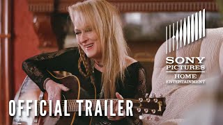 Official Trailer Ricki and the Flash 2015 [upl. by Htrap922]