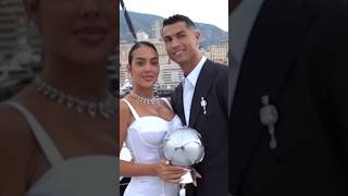 A day in the life of Cristiano Ronaldo 🏆 Champions League Award Edition [upl. by Noslien]