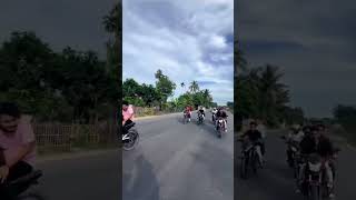 Kushtia city foryou vairalvideo rider foryou youtubeshorts mrbeast reels vairalshort [upl. by Ailimat]