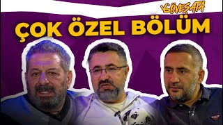 Serdar Ali Çelikler  Erman Toroğlu  Ümit Karan  Ali Koç  Jesus  Valencia  Icardi  Röveşata [upl. by Nnylahs]