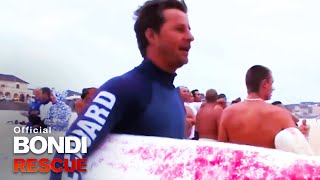 Bring back the Coolites Part 2  Best of Bondi Rescue [upl. by Airtemak]