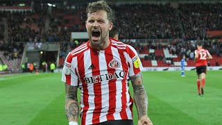 CHRIS MAGUIRE ALL SUNDERLAND GOALS 20182020 [upl. by Tully]