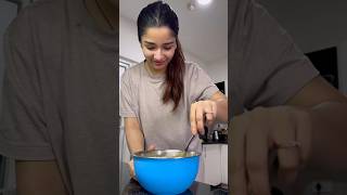 COOKING OatsBesan ka Chilla 😍😋 youtube yt food foodie cook cooking breakfast [upl. by Marcellus]