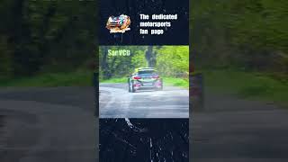 WRC Rally Chile 2024 Bio Bío FIA Tet Latvia Finland automobile wrc 2024 pike peak hill climb pov [upl. by Irot]