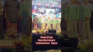 Cantilan Bersholawat [upl. by Janelle10]