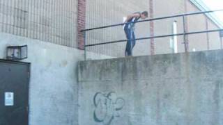 NitroTeam Parkour And Freerunning [upl. by Marquet792]