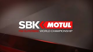 WorldSBK Intro  Music [upl. by Yeta891]