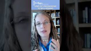 Prednisone 10 mg in Action How This Steroid Works [upl. by Asp]