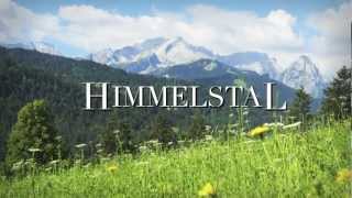 Buchtrailer »Himmelstal« Der neue Krimi von Marie Hermanson [upl. by Llenoj]