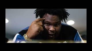 JHE AL Fat A x Billionaire Black  “Wrong Gang” Music Video ReUpload [upl. by Anhcar]