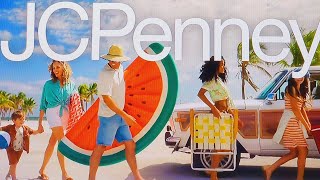 JCPENNEY  JCPENNEY COMMERCIAL 2024  JCPENNEY SUMMER FUN FOR EVERYBODY  JCPENNEY MAKE IT COUNT [upl. by Akienahs]