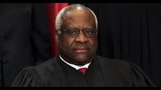 🚨 Longtime Republican issues major WARNING for Clarence Thomas [upl. by Rubie]