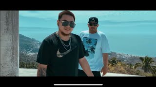 JAURIA SANTA FT TONY ARELLANO  DIAS GRISES VIDEO OFICIAL [upl. by Lehteb]