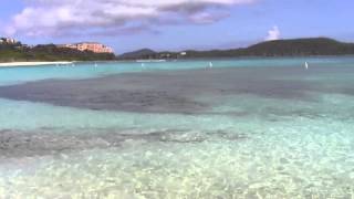 Point Pleasant Resort USVI St Thomas Lindquist Beach Review [upl. by Lewanna]