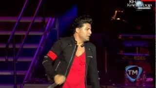 Kamran amp Hooman  Las Vegas 2012  Part 2 [upl. by Nolava]