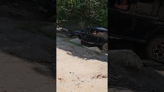 Gulches ORV Park jeep offroad gulchesoffroadpark [upl. by Noach]