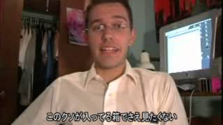 AVGN日本語字幕 ep2 ジーキル博士の彷魔が刻 [upl. by Grover499]