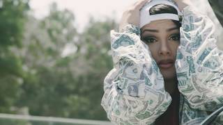 Snow Tha Product  Problems Official Video [upl. by Glenden]