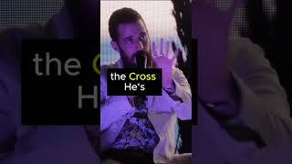 Jonathan Roumie on Jesus Christ  thechosen jesus jonathanroumie catholic [upl. by Nyre]