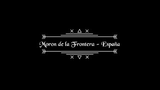 Moron de la Frontera Andalucia Spain [upl. by Ellek670]