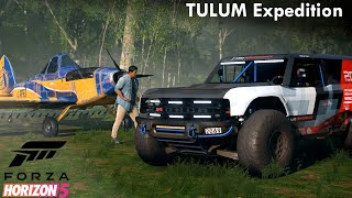 Forza Horizon 5  Tulum Expedition forzahorizon5gameplay fh5 [upl. by Rebekkah]