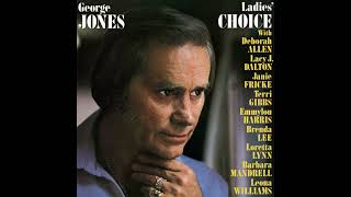 Shes My Rock – George Jones [upl. by Aix815]