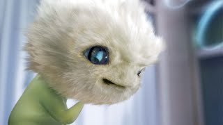 CJ7  FULL MOVIE  STEPHEN CHOW [upl. by Asirrak]