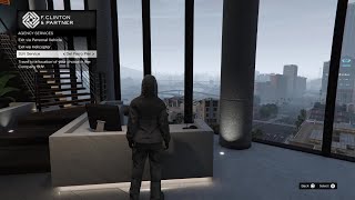 Gta 5 god mode glitch NEW [upl. by Sert826]