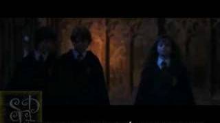 Harry Potter i kamień filozoficzny  scena usunięta 4 [upl. by Barren]