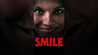 SMILE  HORROR MOVIE RECOMMENDATIONS DAY 12  movie thriller kino film scary horrorstories [upl. by Ardel]