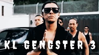 KL Gangster 3  Trailer [upl. by Maible395]