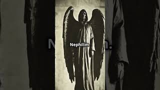 The Strange Stories of Fallen Angels and Nephilim [upl. by Homans565]