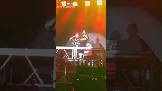 Skusta Clee Sing Zebbiana Live HydroManilaMusicFestivalZeinab Harake Spotted [upl. by Osithe863]