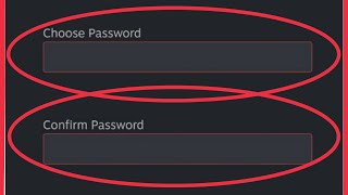 Steam Account Fix Password Problem Solve [upl. by Arymas]