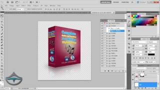 Photoshop Action Script Tutorial HD  How to use Action Scripts in Photoshop [upl. by Simmie359]