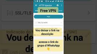 internet VPN free grátis 2024 [upl. by Elockcin]