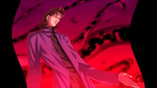 Inspired Themes quotMessanger From Chaosquot Kirei KotomineFate Series [upl. by Amehsat]