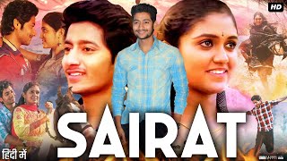 Sairat Full Movie In Hindi Review  Akash Thosar  Rinku Rajguru  Nagraj Manjule  Facts HD [upl. by Kinsman643]