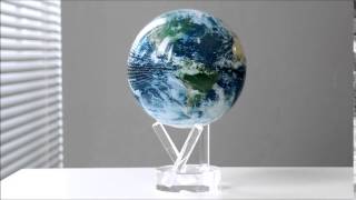 MOVA Globe（ムーバ・グローブ）【YAMAGIWA Online Store】 [upl. by Mercy256]