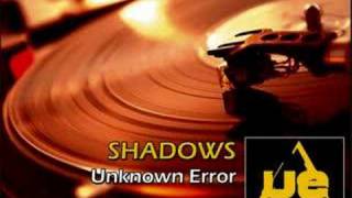 Unknown Error  Shadows Unicron Remix [upl. by Amej447]