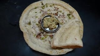 Idly Pindi Dosa ఇడ్లీ పిండి దోసెలుPreparation in Telugu [upl. by Nordek815]