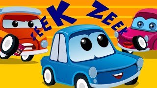 Zeek And Friends  Zeek Zeek Yes Papa  Johny Johny Yes Papa  Nursery Rhymes For Kids And Children [upl. by Hahcim475]