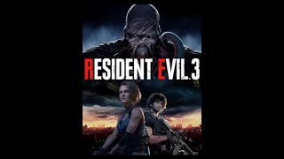 super film horreur complet en francais 2022 zombie  RESIDENT EVIL 3 [upl. by Dlorej]